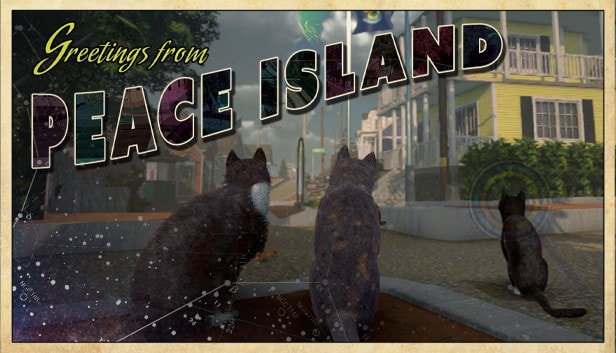 Peace Island