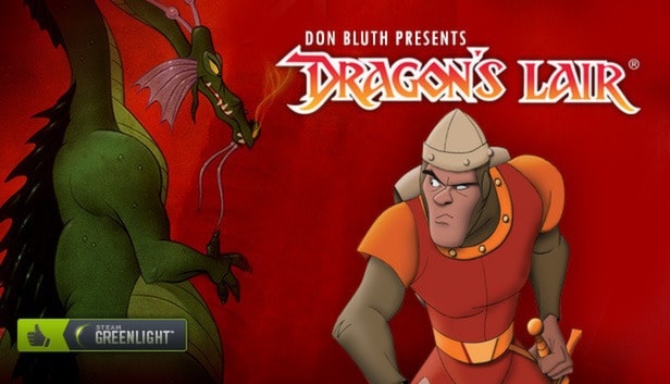 Dragon's Lair