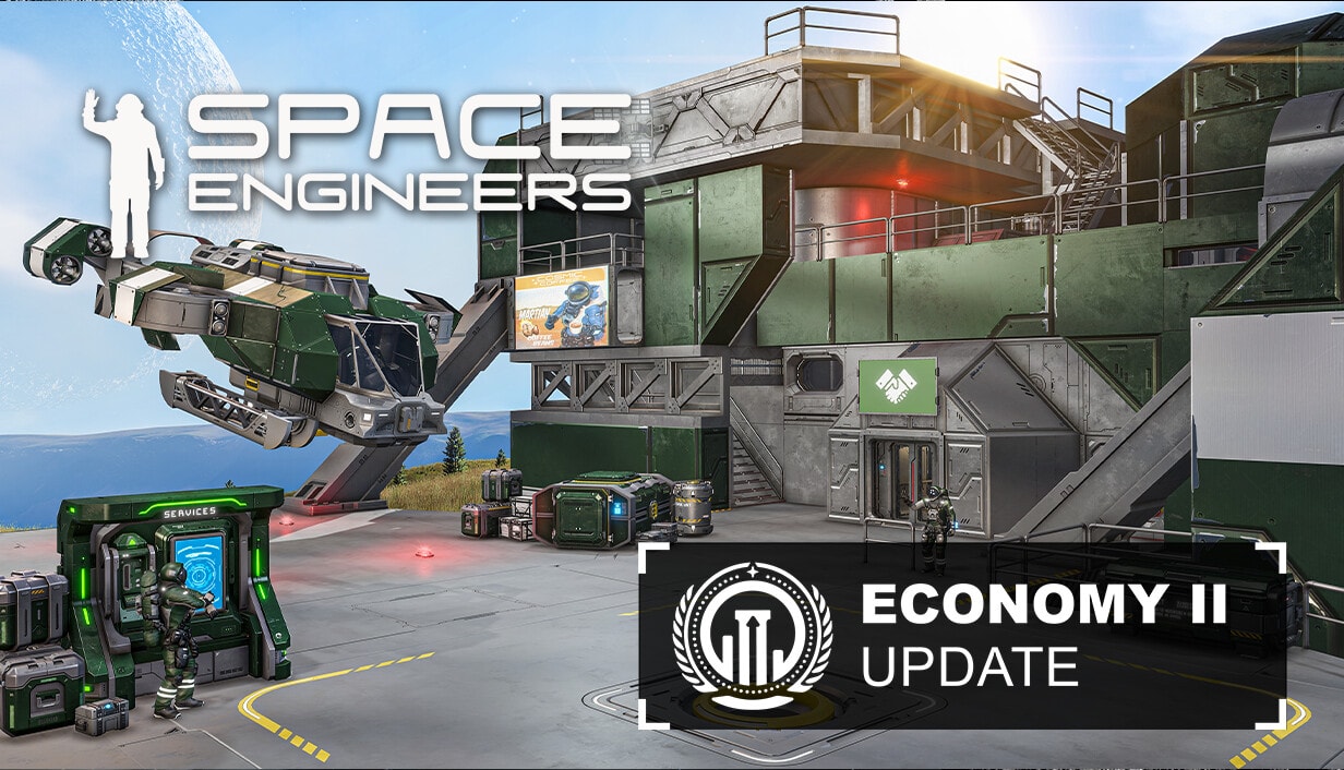 Space Engineers