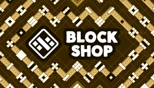 Block Shop