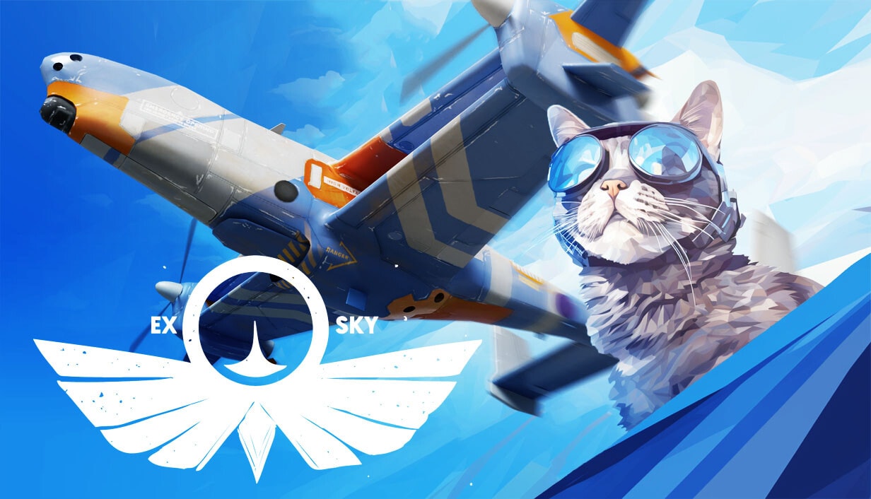 Exosky