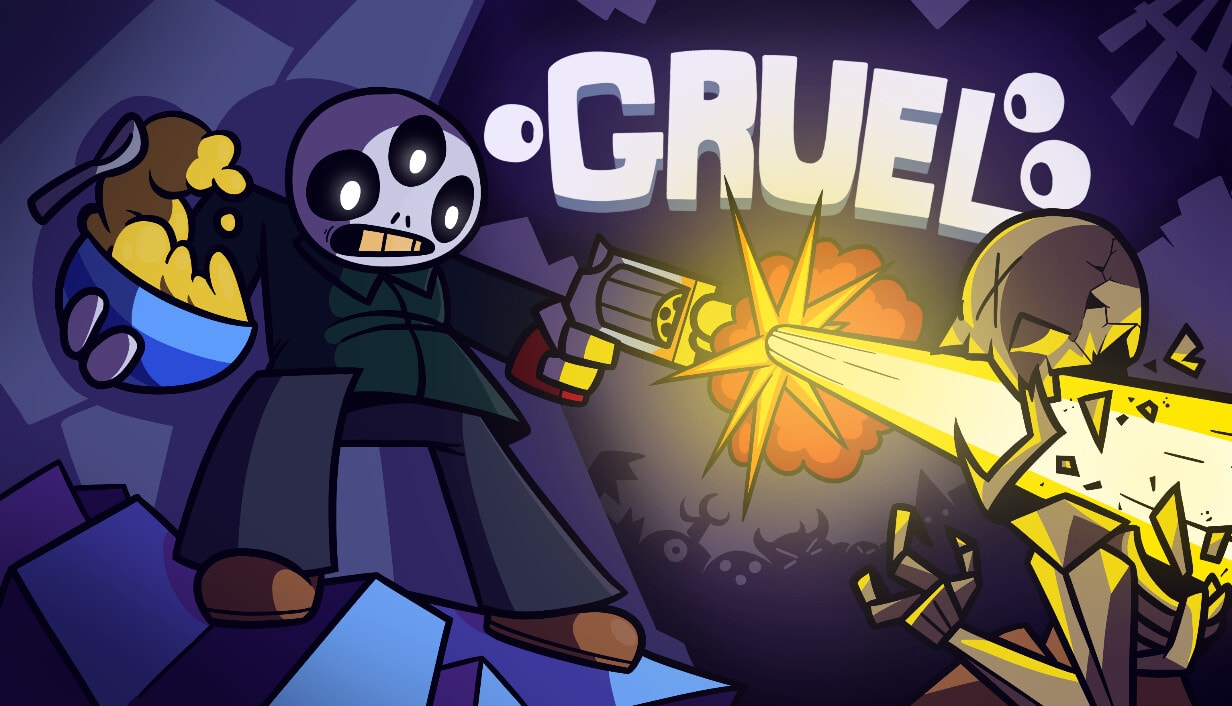 GRUEL