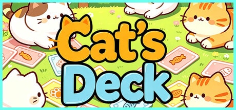 Cat's Deck