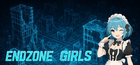 Endzone Girls