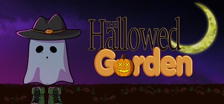 The Hallowed Garden