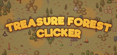 Treasure forest Clicker