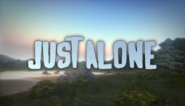Just Alone