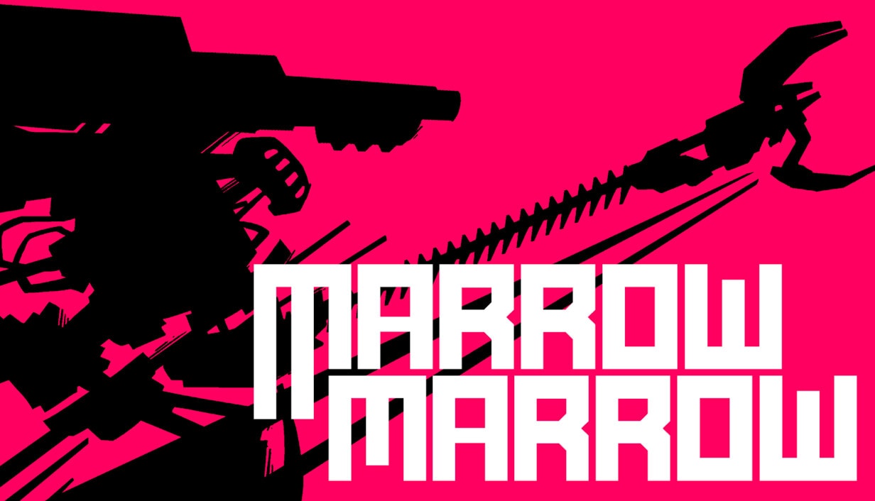 Marrow Marrow