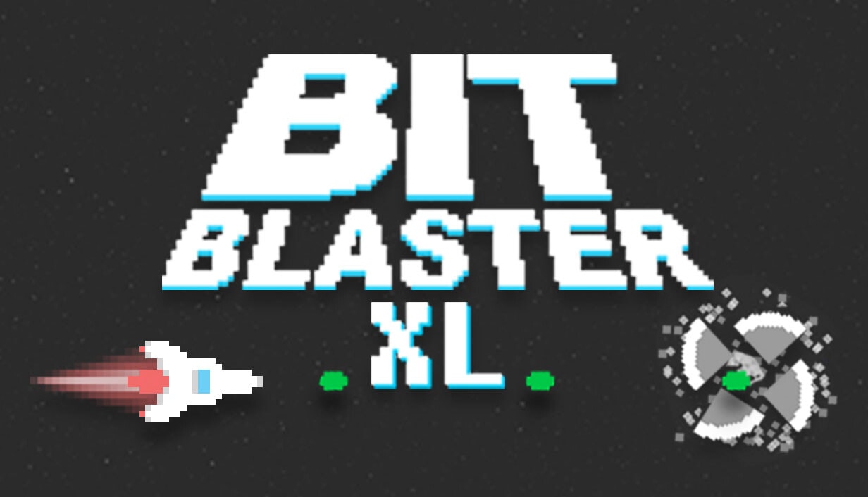 Bit Blaster XL