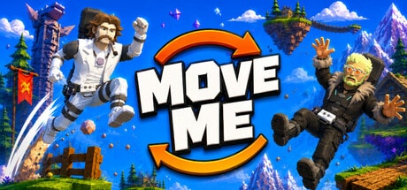 MoveMe