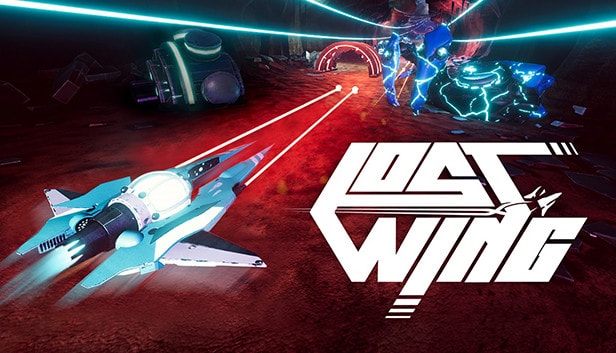 Lost Wing