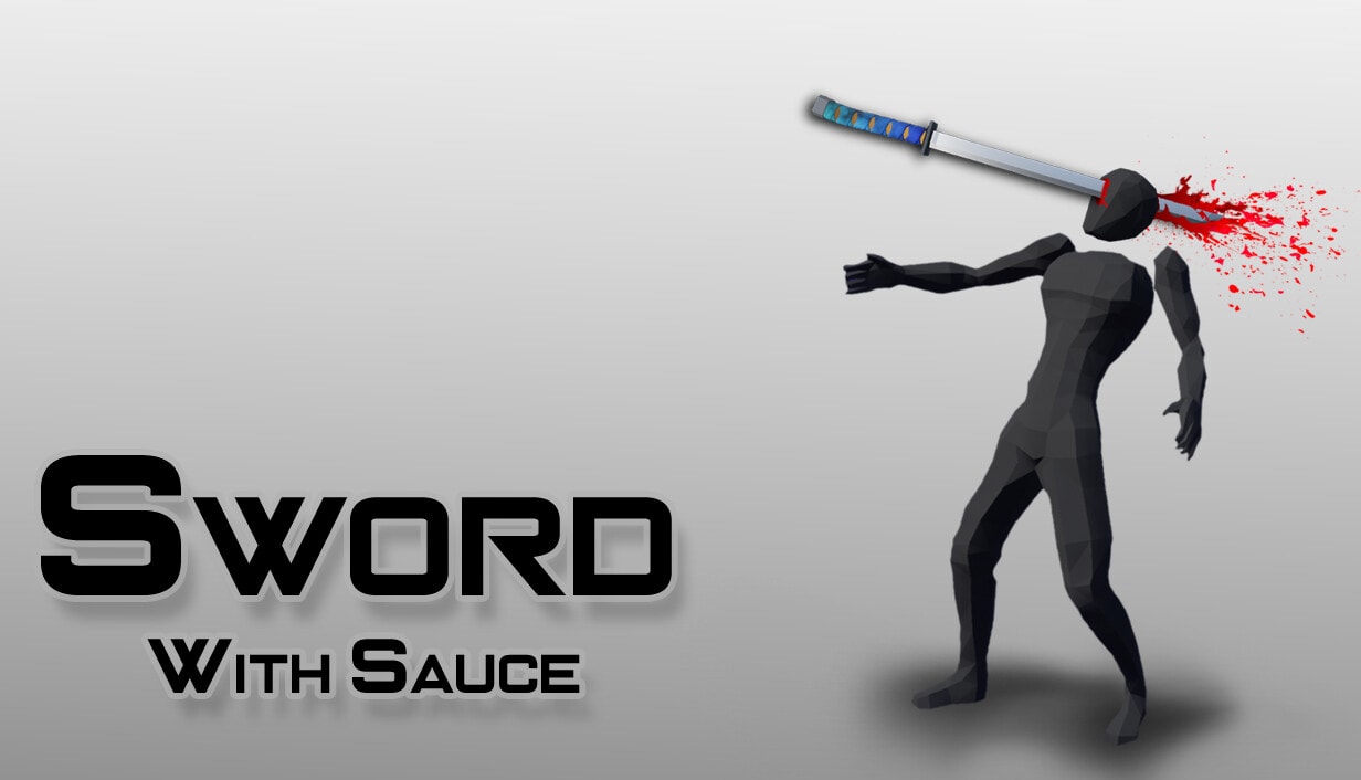 Sword With Sauce