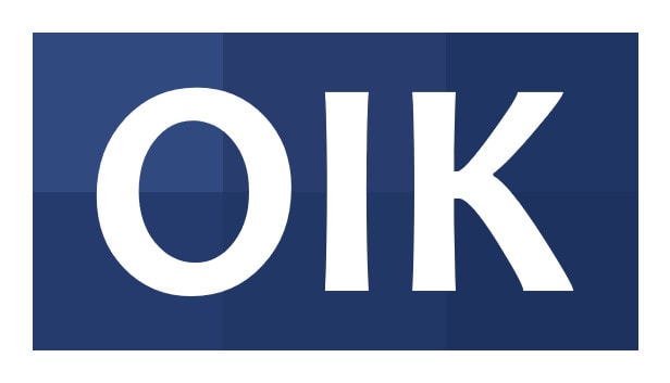Oik