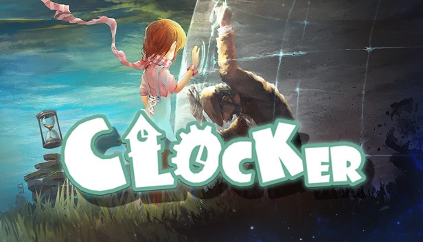 Clocker 铸时匠